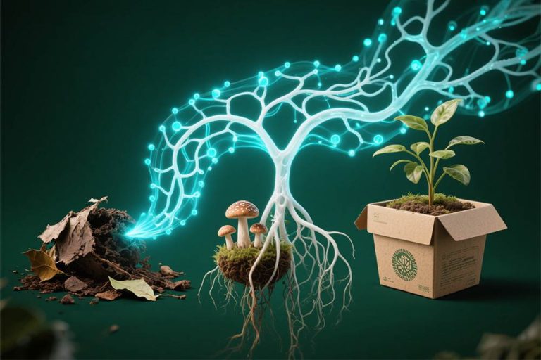 What is Mycelium