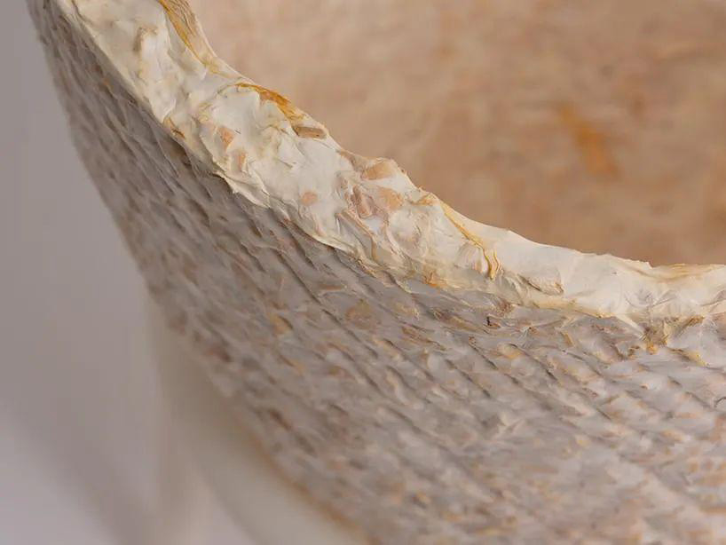 Mycelium material