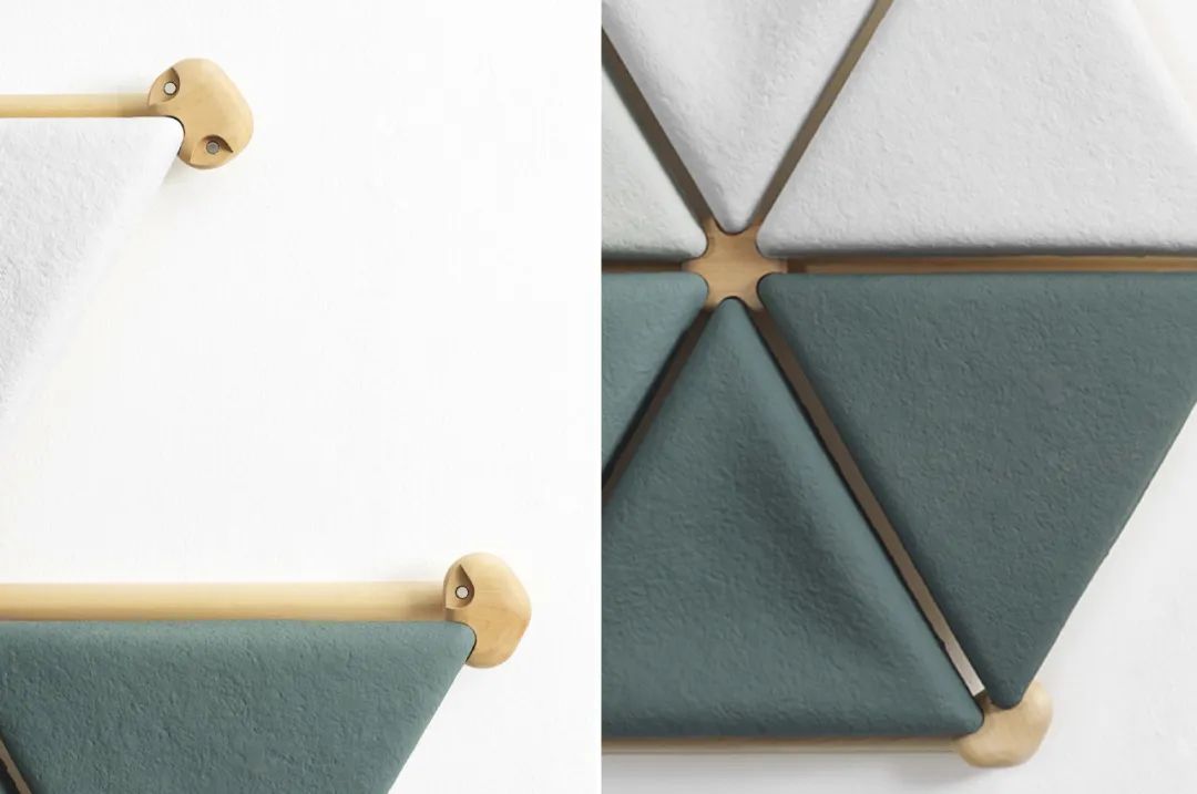 Modular Acoustic Panels