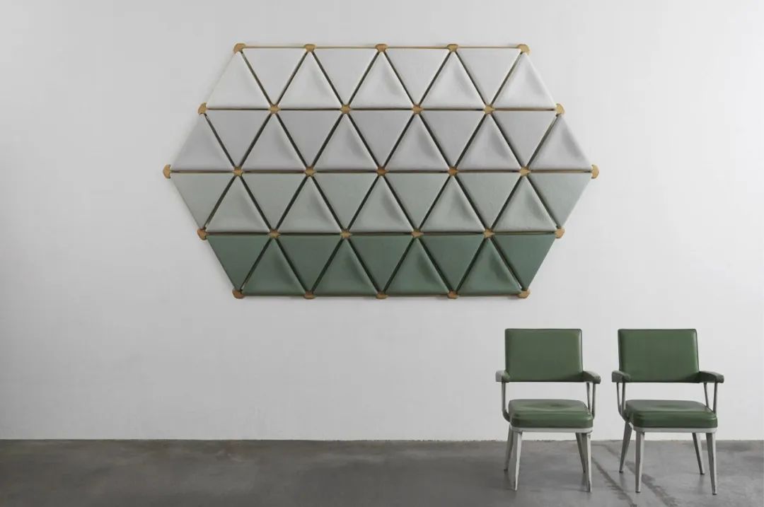 Modular Acoustic Panels