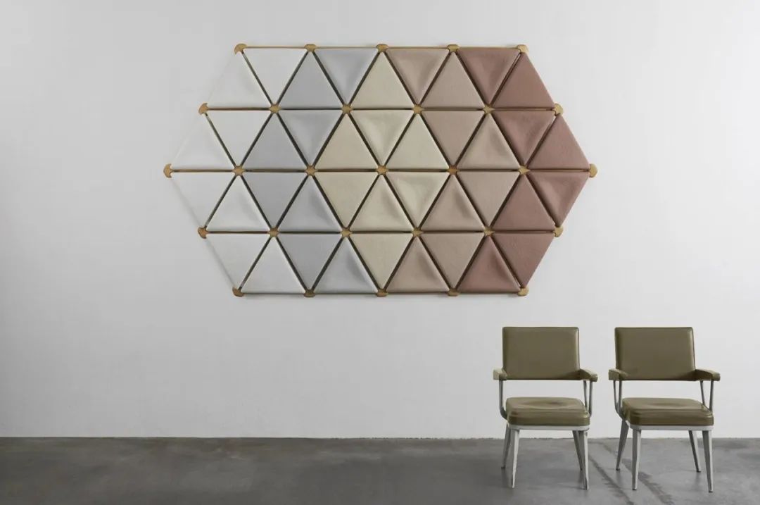 Modular Acoustic Panels